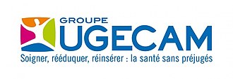 logo groupe ugecam