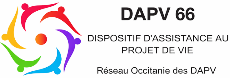 logo DAPV 66